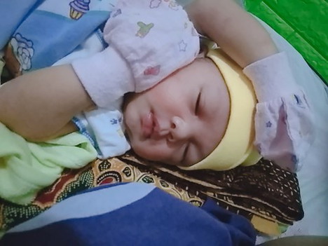 baby5day
