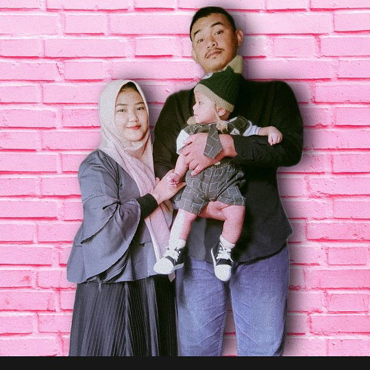 Aisyah yusran profile icon