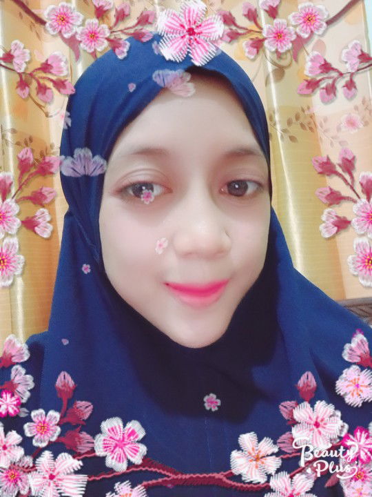 Sri mulyani profile icon