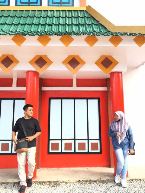 Syariat profile icon