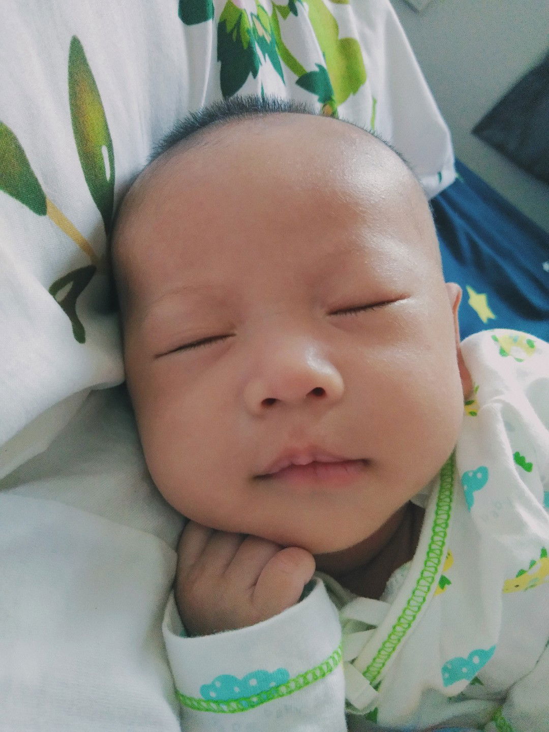 แม่ปาล์ม profile icon