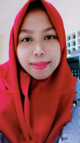 Ani Fitrianyy profile icon