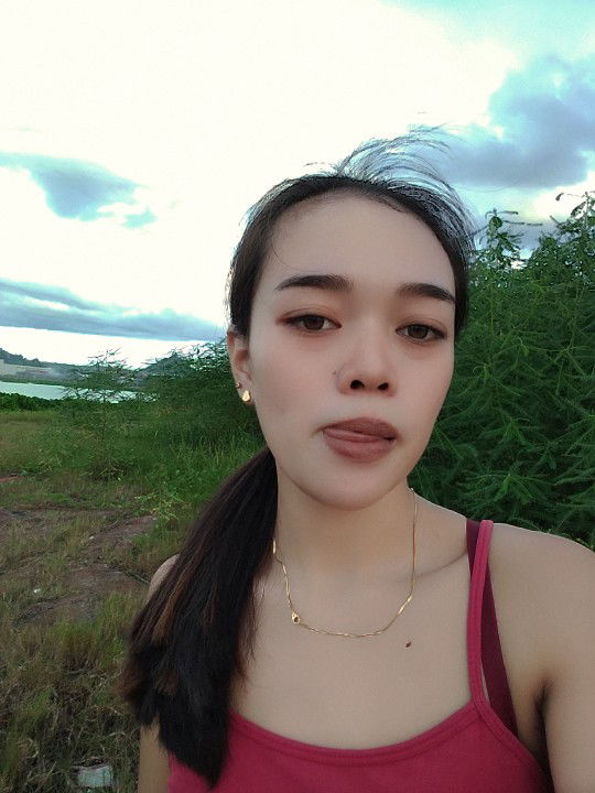 katrina may cagas profile icon