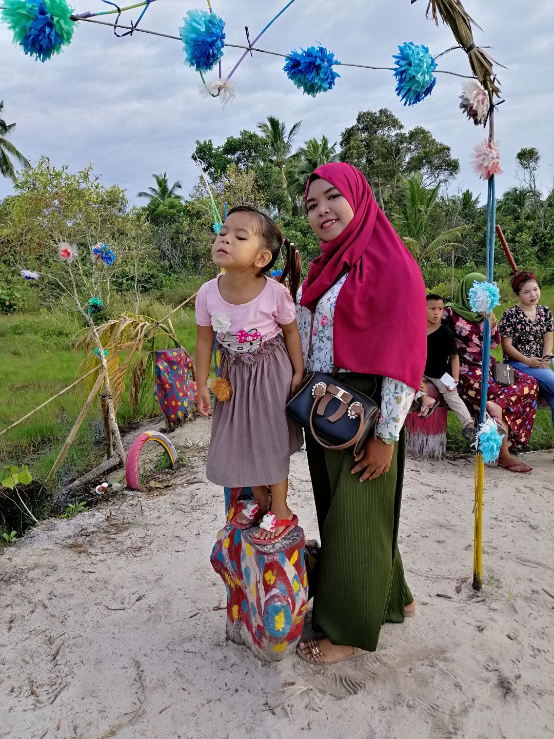 Nurul Seyla profile icon