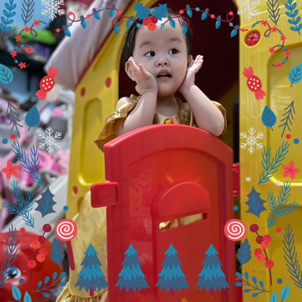 Mharuel Dela Cruz profile icon