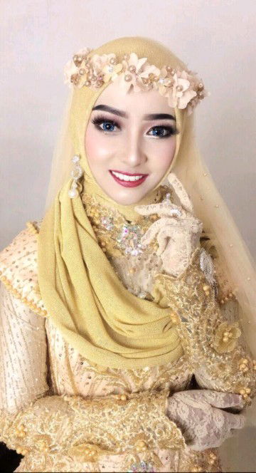 Naura Al-hafidzah profile icon