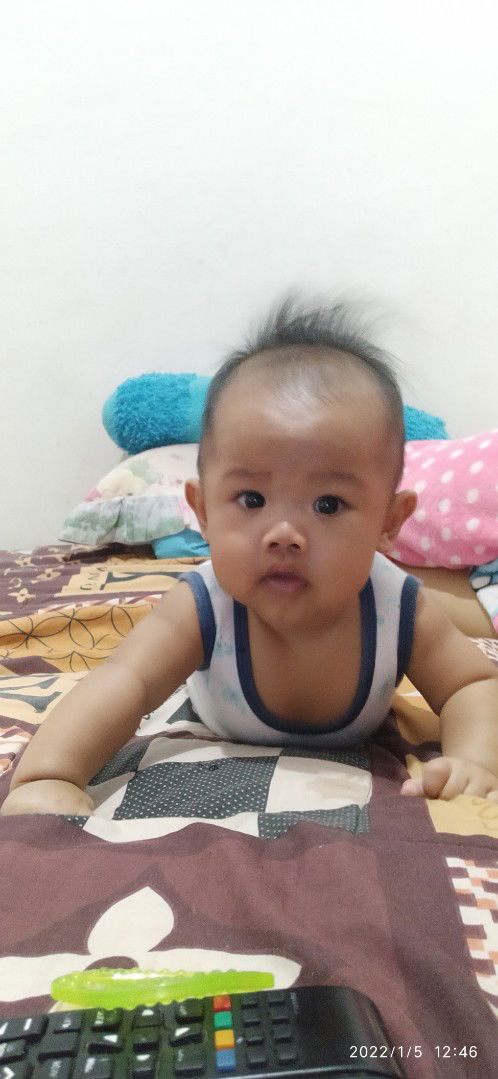 Rika Rahwina profile icon