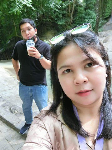 Sinapa U-Tapao profile icon