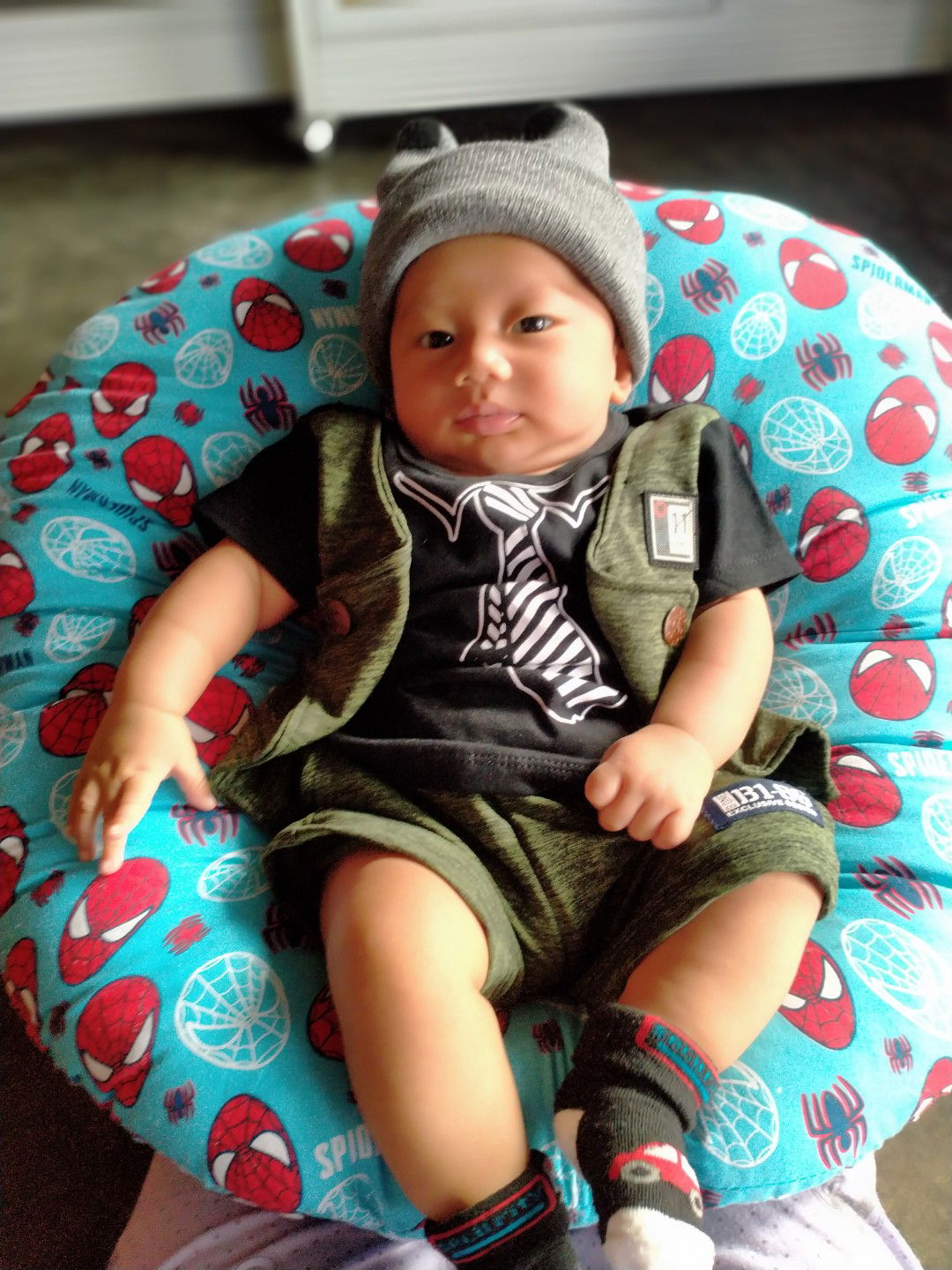 al fatih afnan arif profile icon