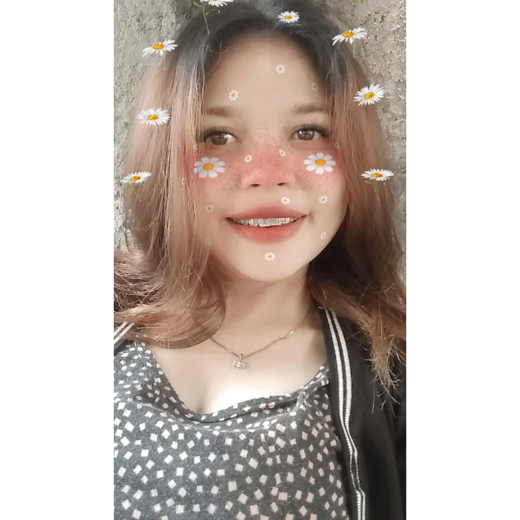 monica lestari profile icon