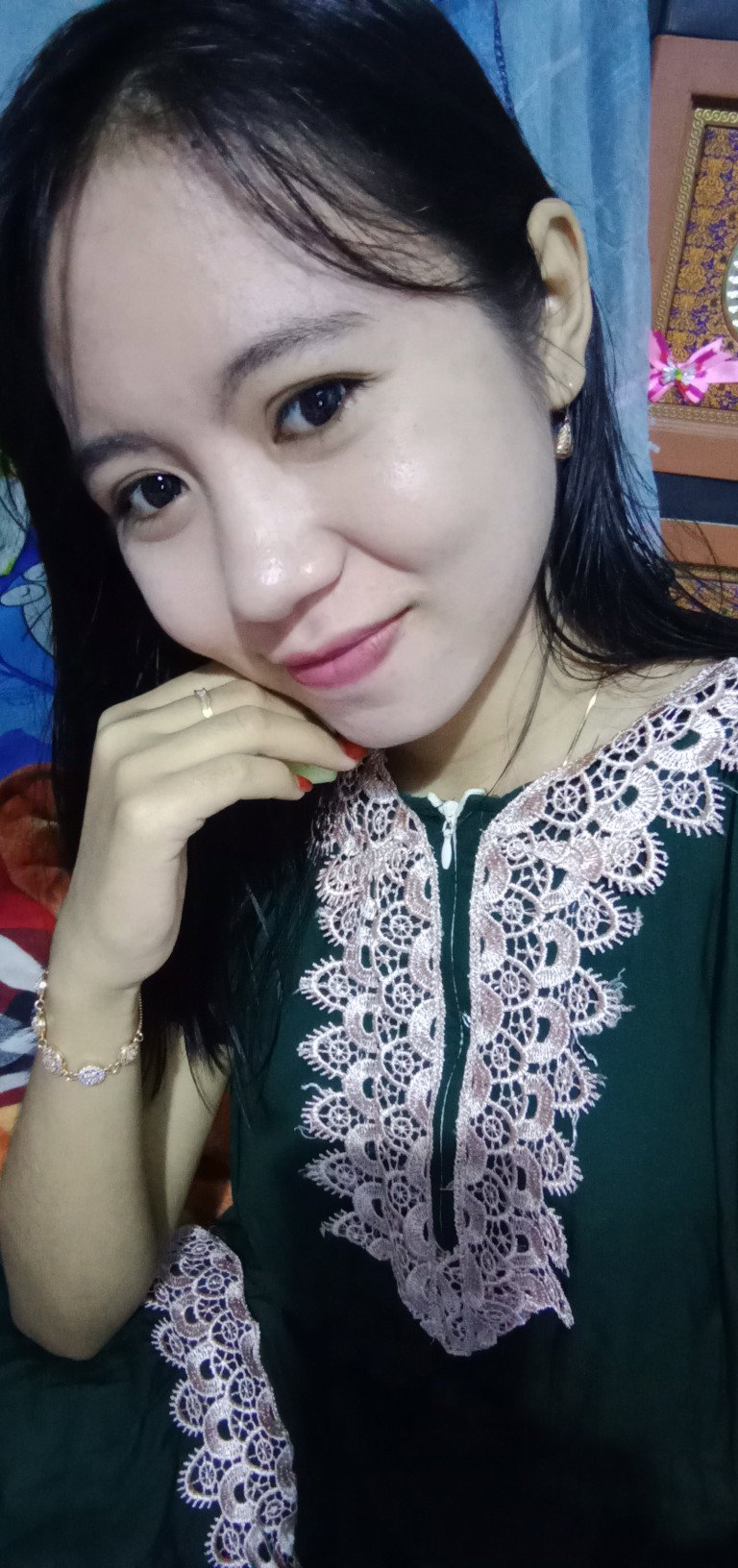 Anif Andini profile icon