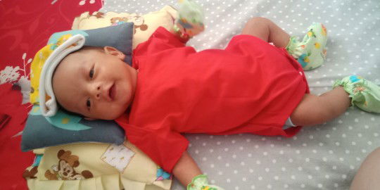 Vera Nurhidayah profile icon