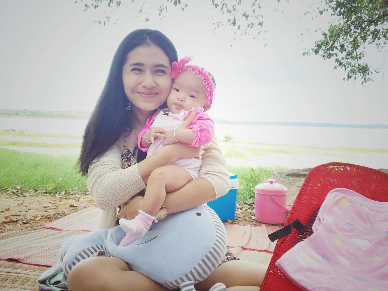 Piraporn Saenboon profile icon