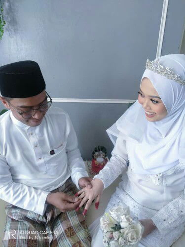 syafizah profile icon