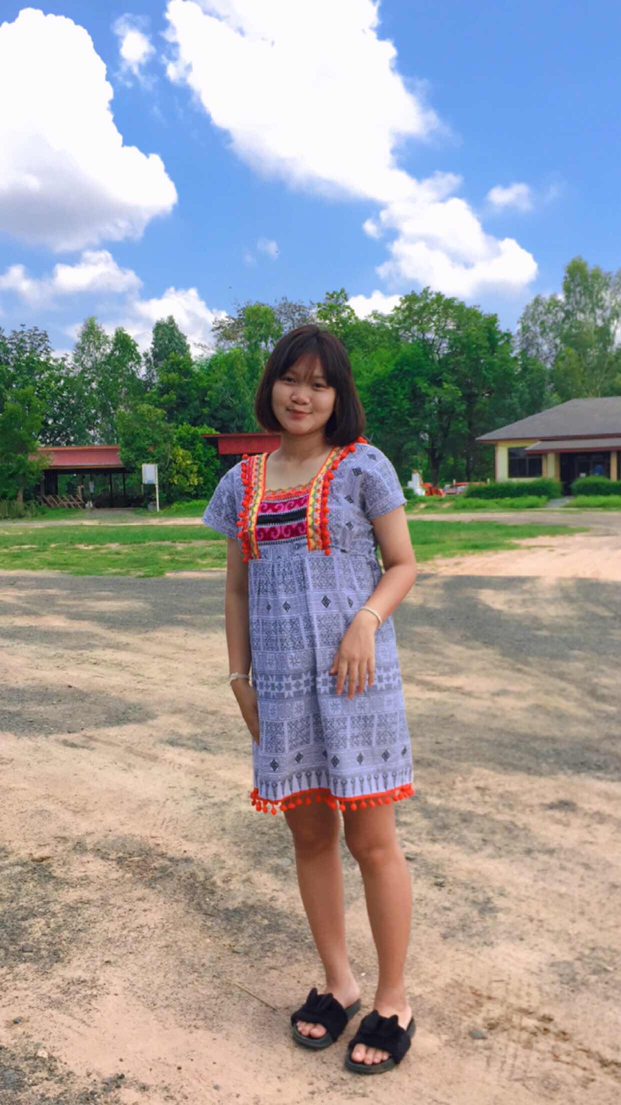 Sirikhwan Tannadee profile icon