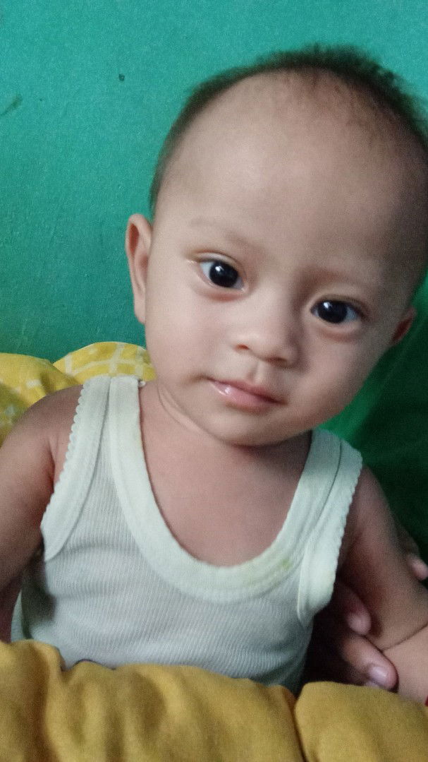 Yuyun S profile icon