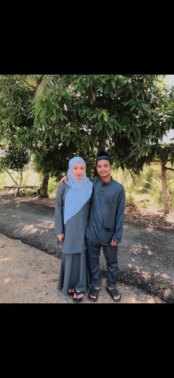 NURHAYANI MASTURINA profile icon