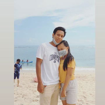 Intan Rahmasasti profile icon