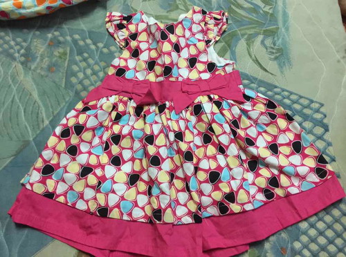 ชุดกระโปรงเด็กผู้หญิงถูกๆเลยจ้า บางตัวซื้อมาไม่เคยใส่