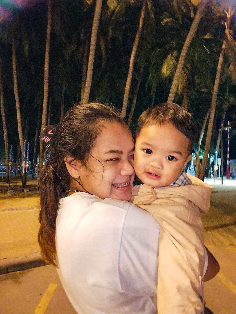 Songkran profile icon