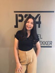 kritiya tanseng profile icon
