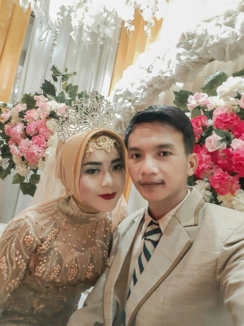 Nadia Nada Nidha Anhaq profile icon