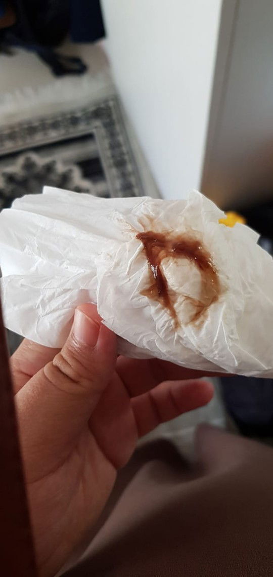 Tanda persalinan sudah dekat?