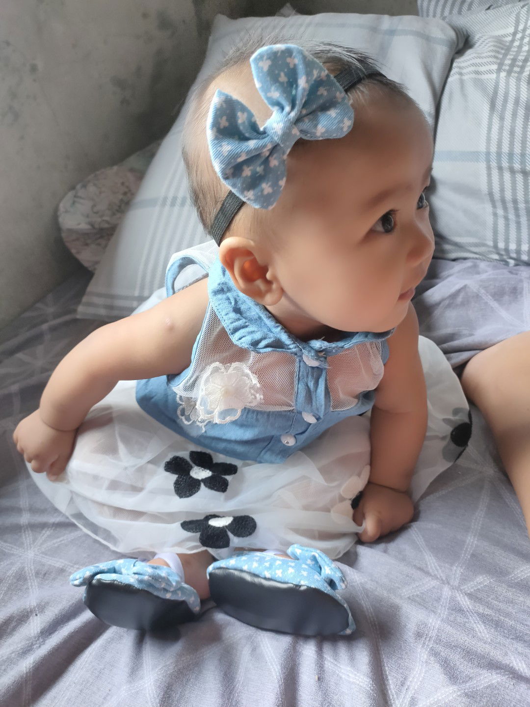 Ladylyn Pangilinan profile icon