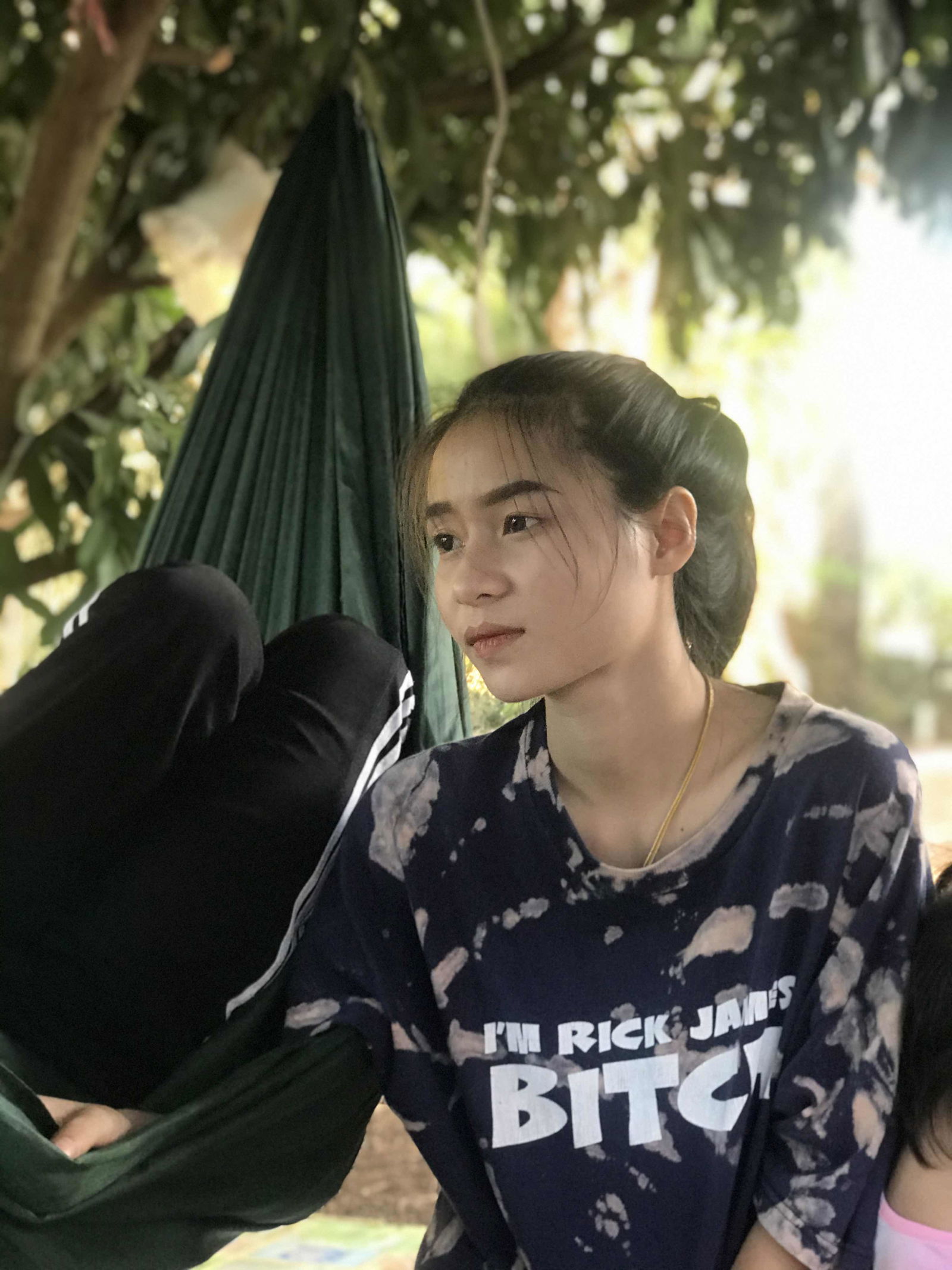 แต มิยาบิ profile icon