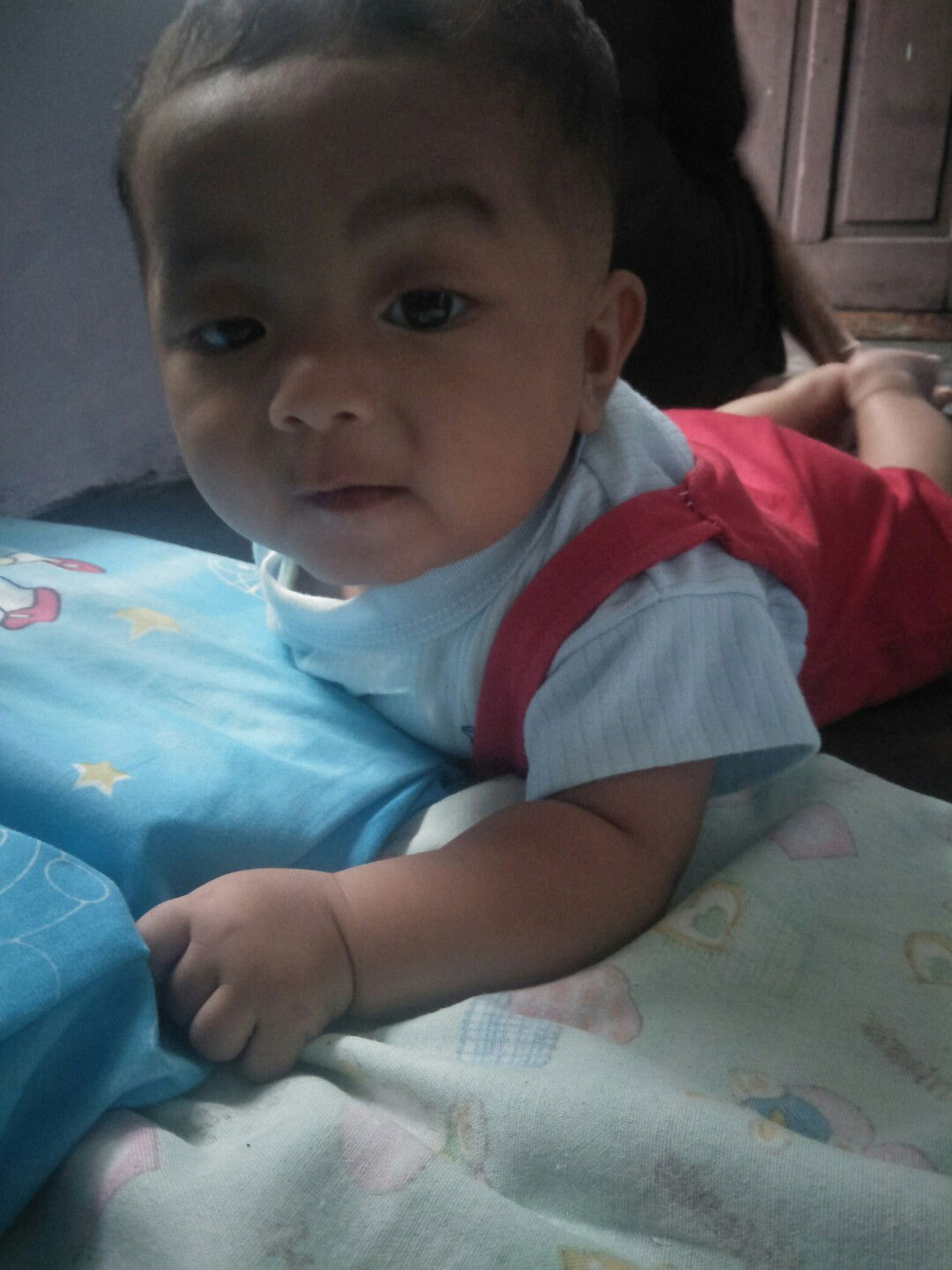 Femi Peliawati profile icon