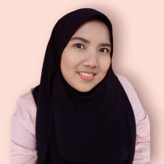 Mellia Purnama sari profile icon