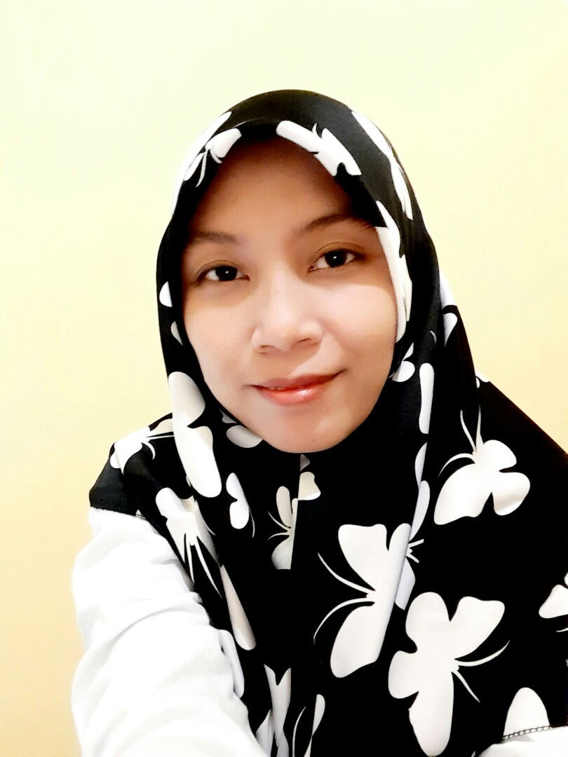 desyika nurjanah profile icon