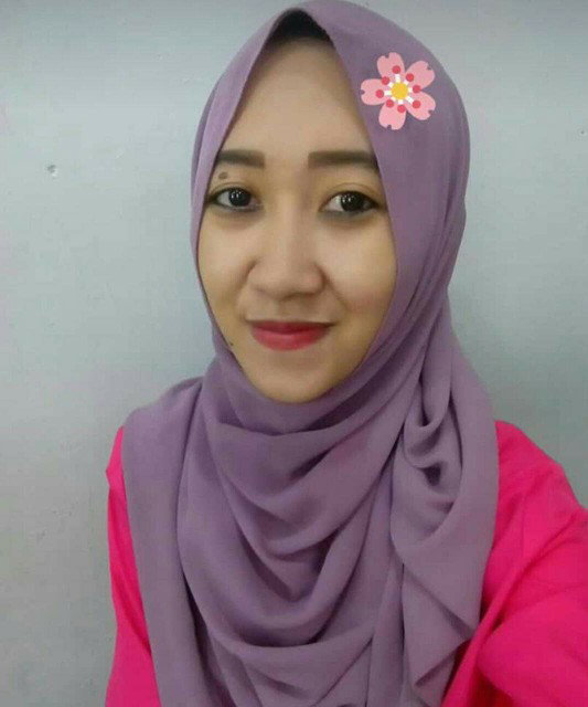Fitri NyoNya Lis profile icon