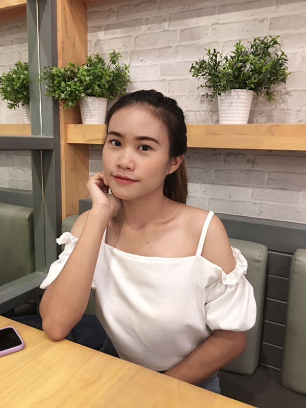 Sasitorn Bunchaidung profile icon