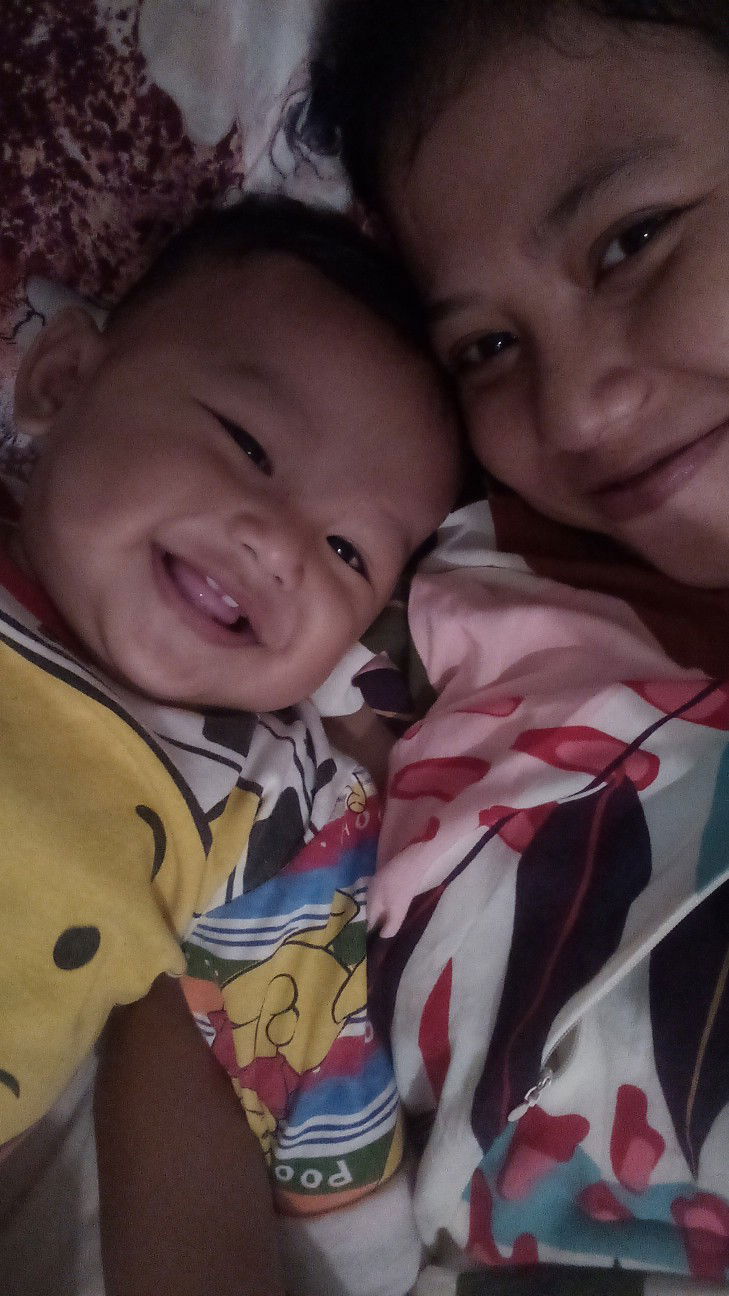 oktaviani maulida profile icon