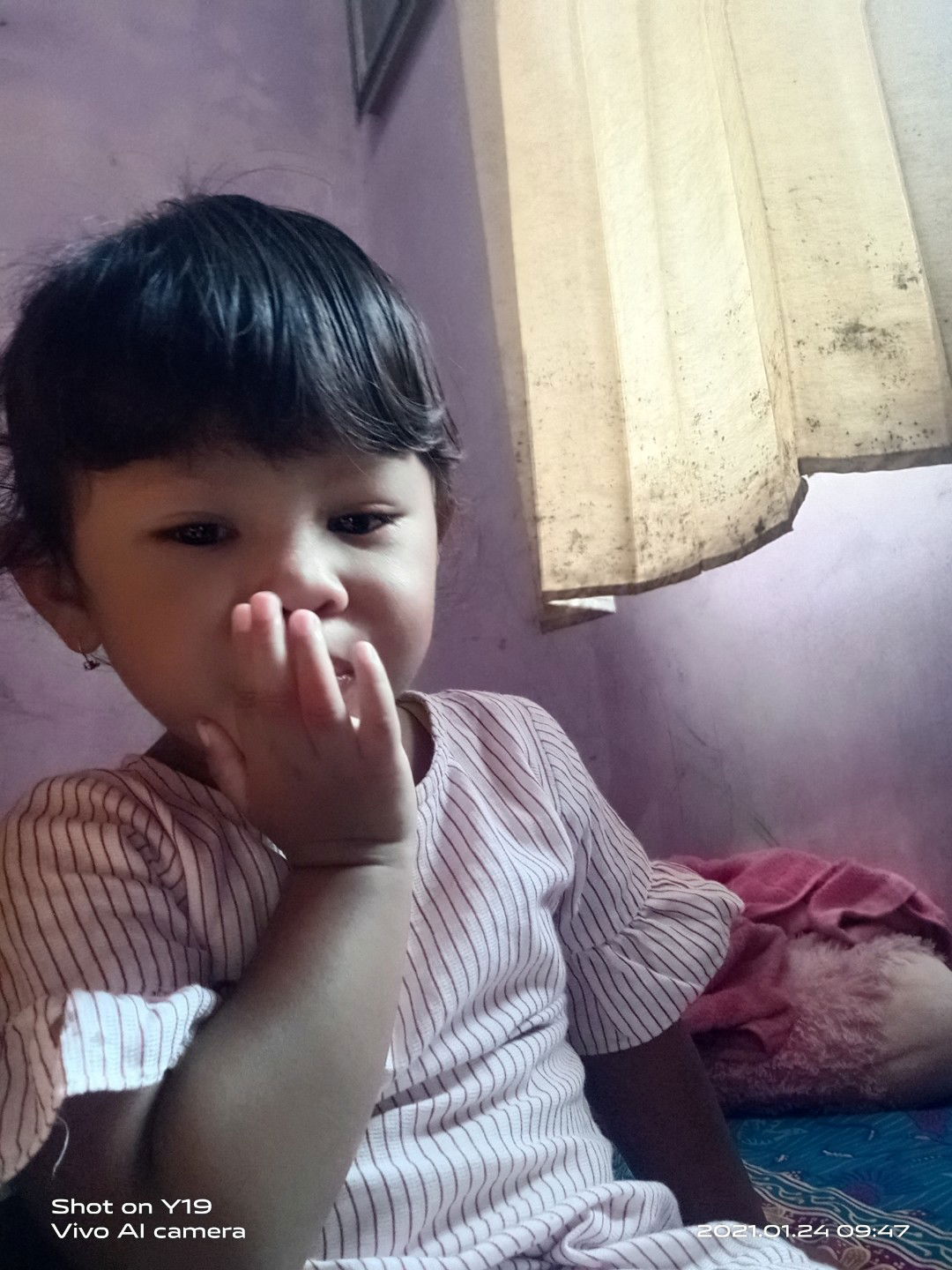 wahyuningsih profile icon