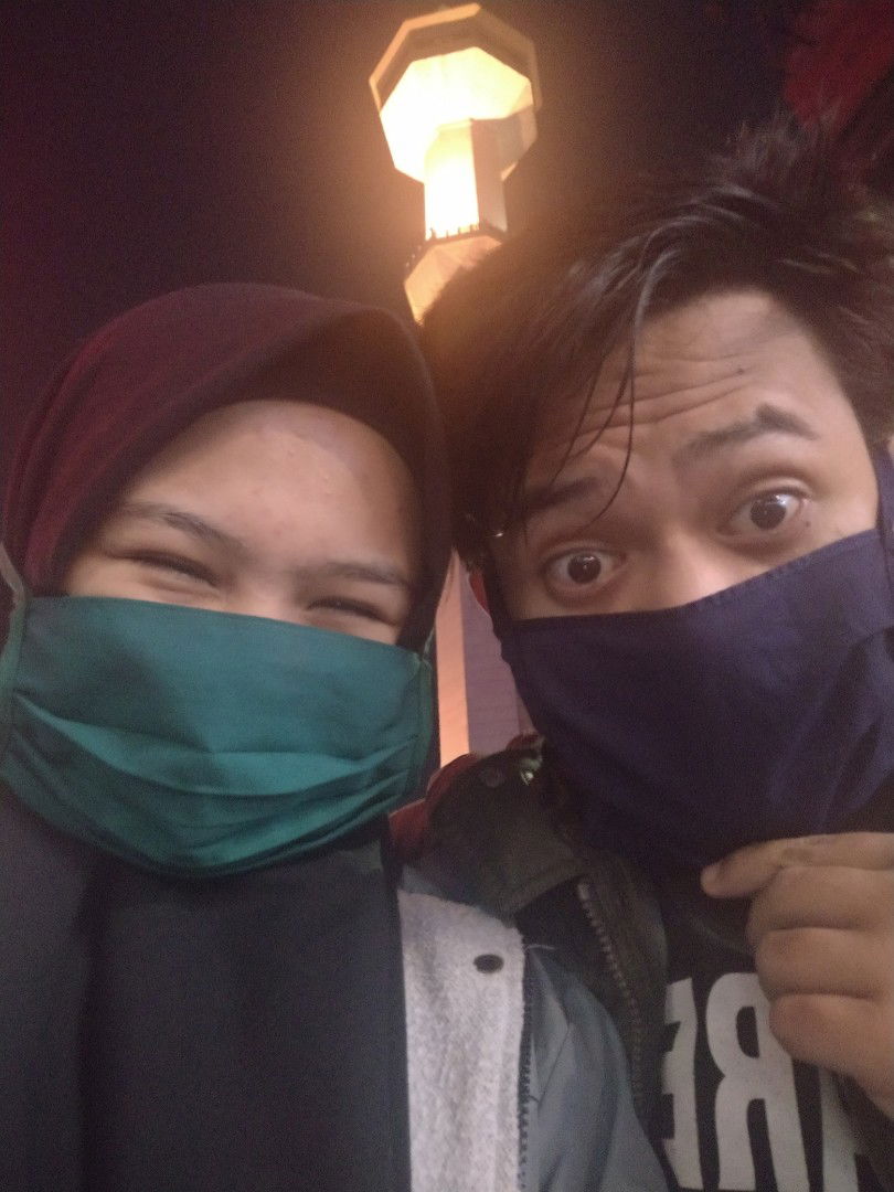 Maya Rahmawati profile icon