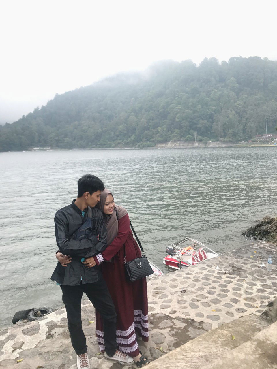 Wulandari profile icon