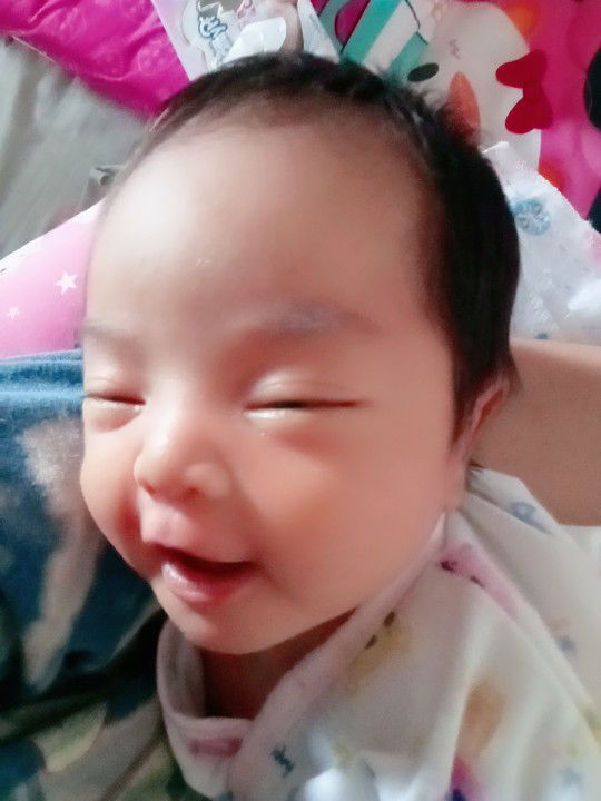 หนูน้อยอารมณ์ดี