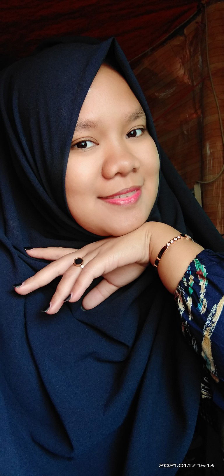 Yunita Sari profile icon