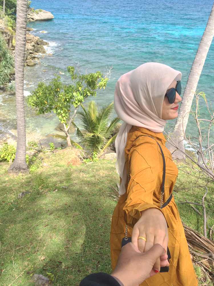 Indah Velinda profile icon