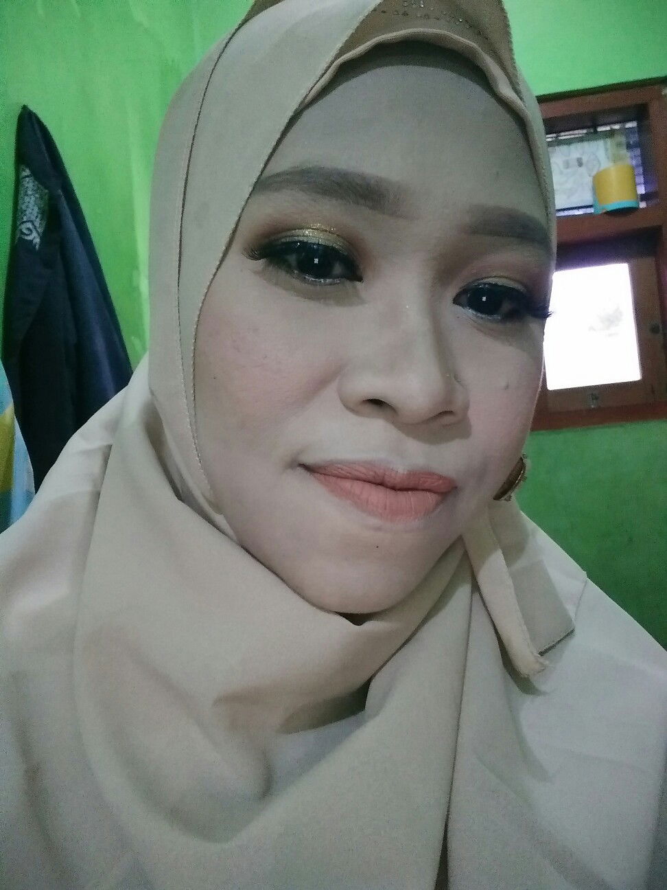 Kayla Azzahra profile icon