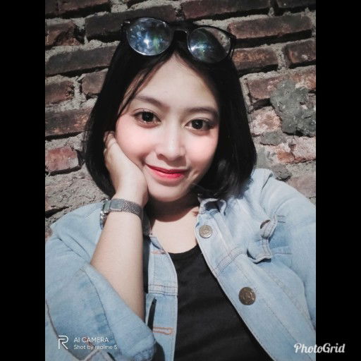 winda sari profile icon