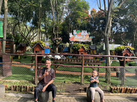 Daralokitabahari Abdurrahman profile icon