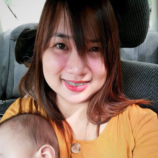 Mira Grace Quiwa profile icon