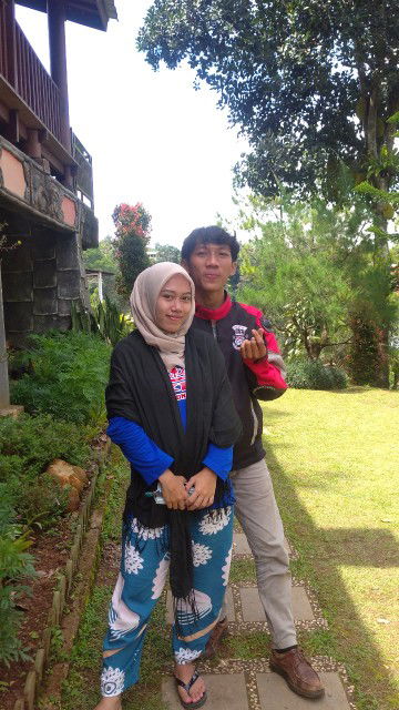 Tasyha krismayati zaen profile icon