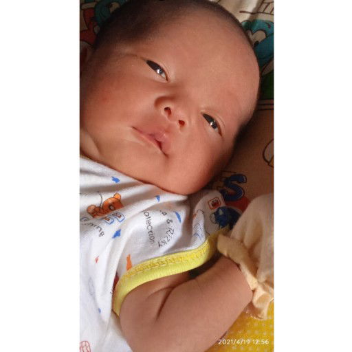 Agustina Sandra Prastyani profile icon