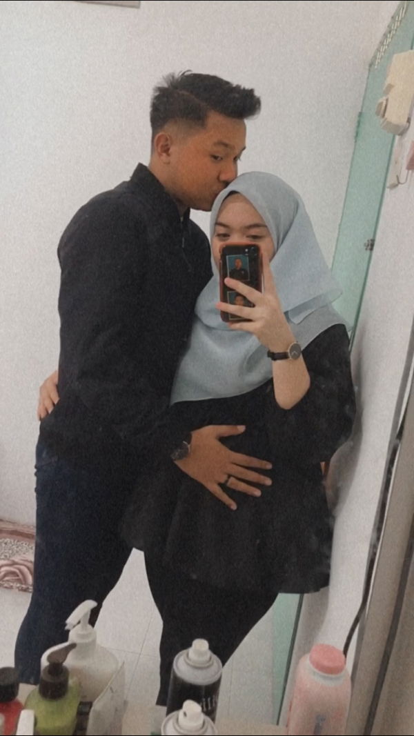 Nur Ain Aspani profile icon