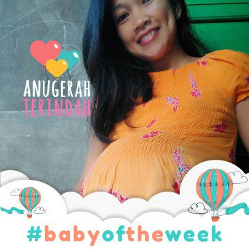 Cindy Ferawati Agustin profile icon