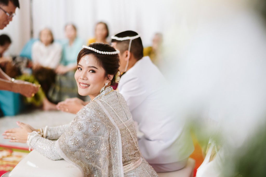 Natcharee Tangsiriwatthanakul profile icon